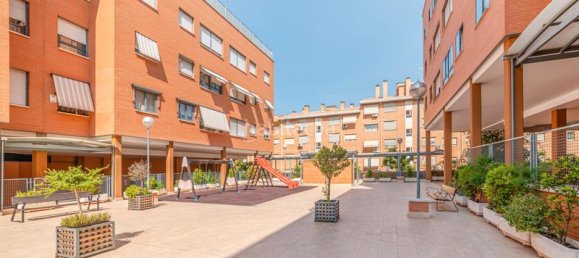 3 غرف نوم شقة في Alcobendas, Spain رقم 168377 19