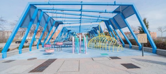 3 غرف نوم شقة في Alcobendas, Spain رقم 168377 20