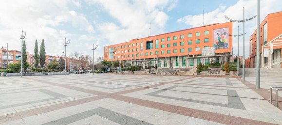 3 غرف نوم شقة في Alcobendas, Spain رقم 168377 28