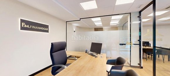 3 غرف نوم شقة في Alcobendas, Spain رقم 168377 34