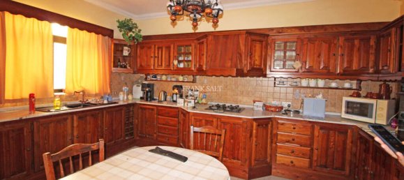 6 Schlafzimmer Haus in Zabbar, Malta, Nr. 6331 8