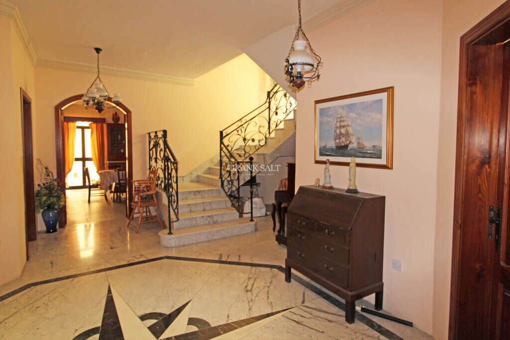 6 Schlafzimmer Haus in Zabbar, Malta, Nr. 6331