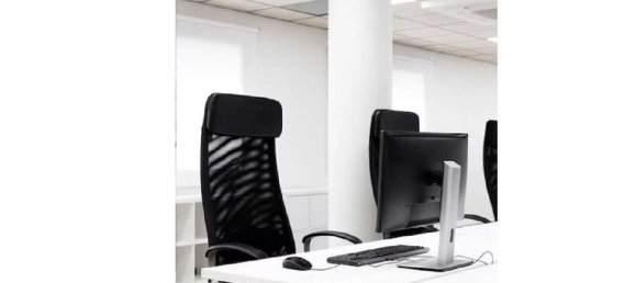 34m² Office in Desio, Italy No. 299321 10