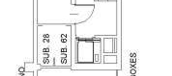 34m² Office in Desio, Italy No. 299321 14