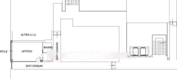 34m² Office in Desio, Italy No. 299321 13