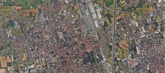 34m² Office in Desio, Italy No. 299321 4