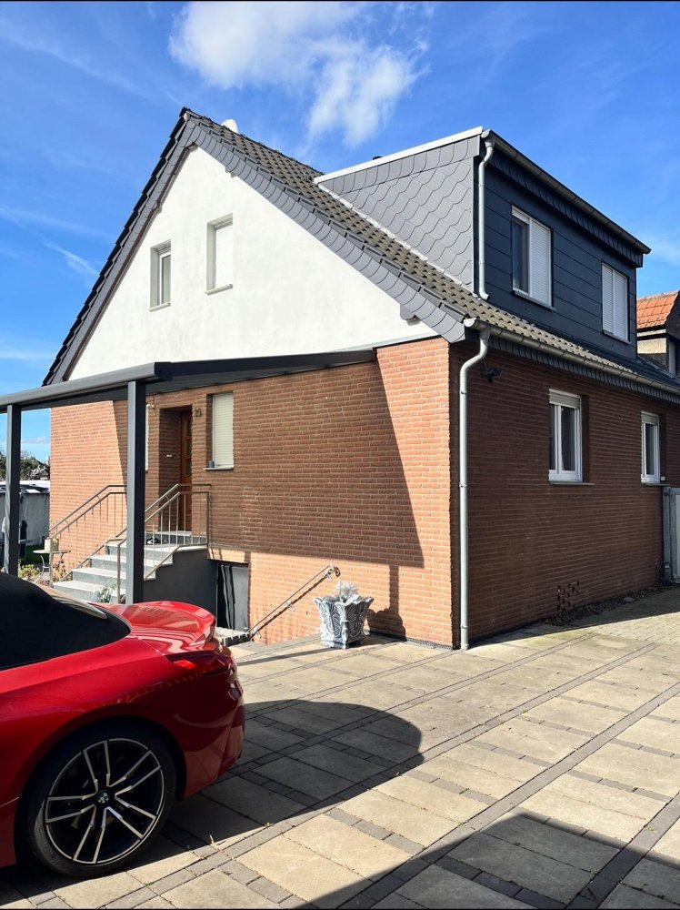 3 chambres Maison de ville à Wesel, Germany No. 350920