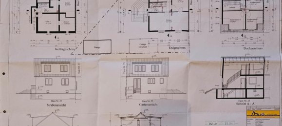 3 chambres Maison de ville à Wesel, Germany No. 350920 2