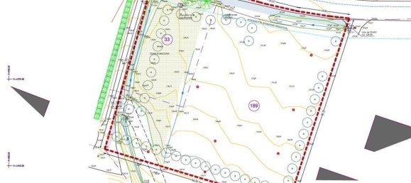 4530m² Land in Salsomaggiore Terme, Italy No. 277809 3