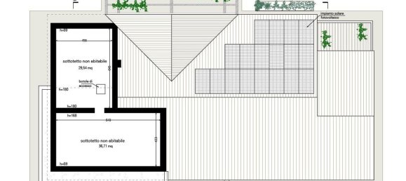 4530m² Land in Salsomaggiore Terme, Italy No. 277809 6