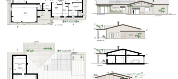 4530m² Land in Salsomaggiore Terme, Italy No. 277809 7