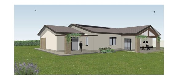 4530m² Land in Salsomaggiore Terme, Italy No. 277809 2