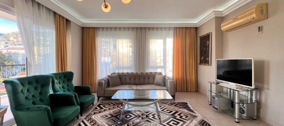 Apartment 2+1 in Alanya, Turkey No. 22213 8