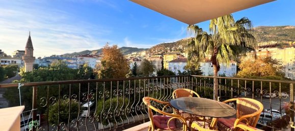 Apartment 2+1 in Alanya, Turkey No. 22213 2