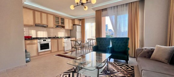 Apartment 2+1 in Alanya, Turkey No. 22213 7