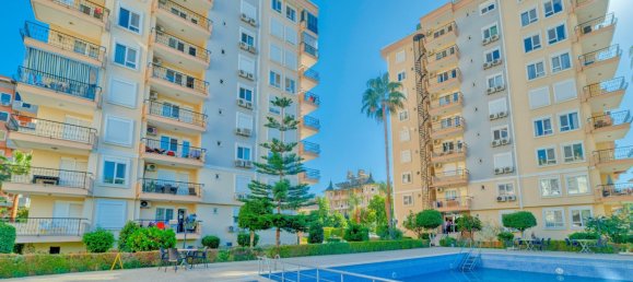 Apartment 2+1 in Alanya, Turkey No. 22213 6