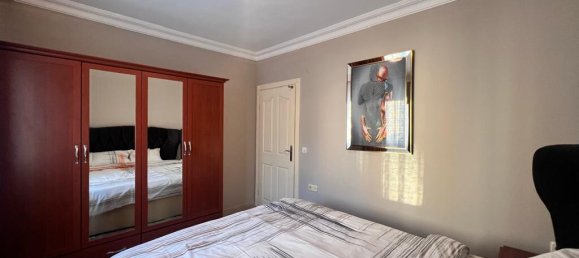 Apartment 2+1 in Alanya, Turkey No. 22213 13