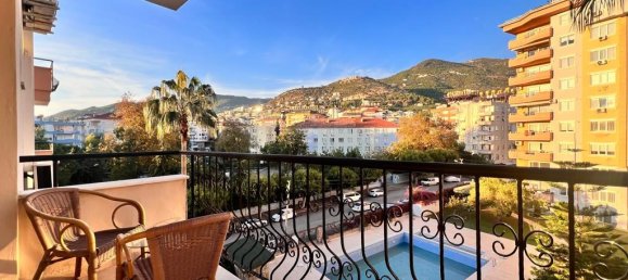 Apartment 2+1 in Alanya, Turkey No. 22213 3