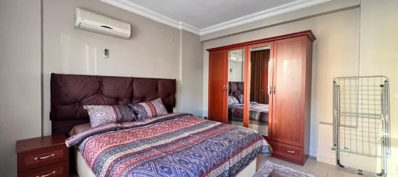 Apartment 2+1 in Alanya, Turkey No. 22213 14