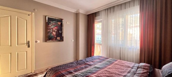 Apartment 2+1 in Alanya, Turkey No. 22213 17