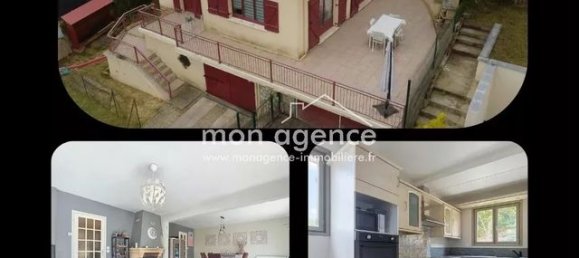 3 bedrooms House in Grand-Couronne, France No. 356151 13