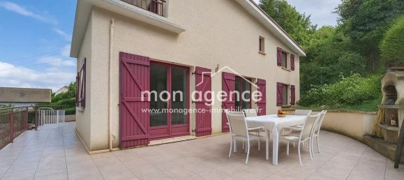 3 bedrooms House in Grand-Couronne, France No. 356151 5