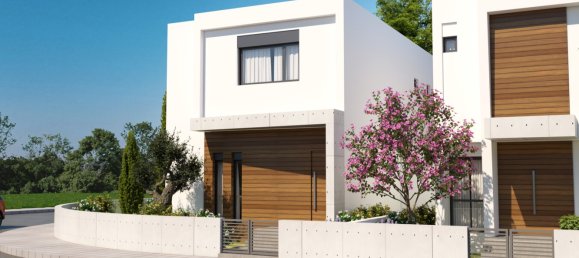 4 dormitorios adosado en venta en Geri, Nicosia, Cyprus № 175032 17