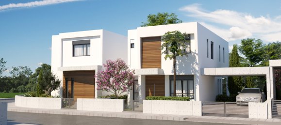 4 dormitorios adosado en venta en Geri, Nicosia, Cyprus № 175032 10