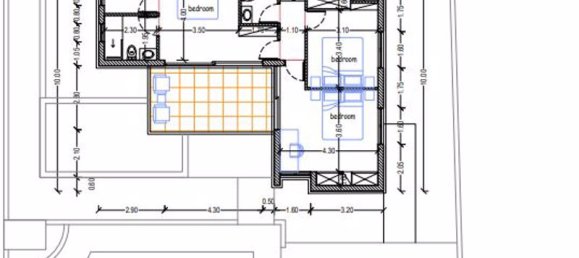 3 bedrooms Villa in Konia, Cyprus No. 9281 9