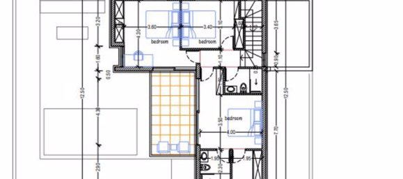 3 bedrooms Villa in Konia, Cyprus No. 9281 8