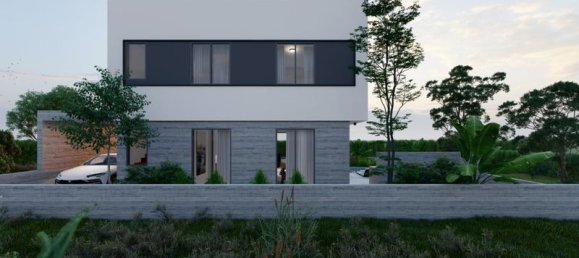 3 dormitorios villa en venta en Konia, Paphos, Cyprus № 9281 5