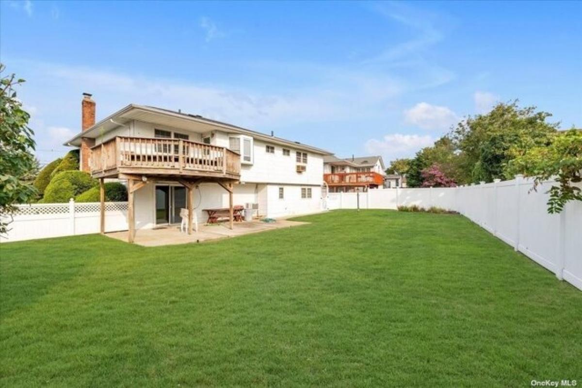 Casa de 4 dormitorios en Merrick, USA No. 377996