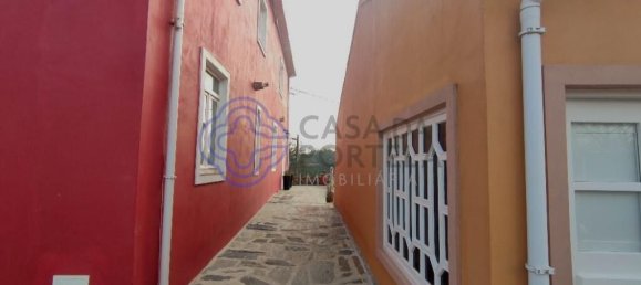 4 Schlafzimmer Villa in Porto, Portugal, Nr. 38601 19