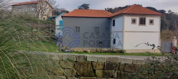 4 Schlafzimmer Villa in Porto, Portugal, Nr. 38601 6