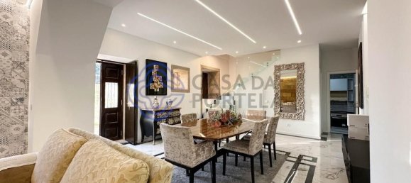 4 Schlafzimmer Villa in Porto, Portugal, Nr. 38601 38