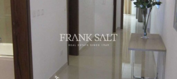 3 Schlafzimmer Wohnung in Sliema, Malta, Nr. 3639 7