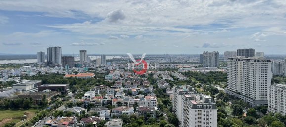 2 bedrooms Apartment in District 7, Vietnam No. 9848 8