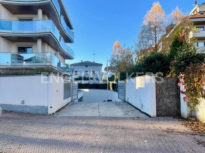 15m² Garage in Cuneo, Italy No. 107462