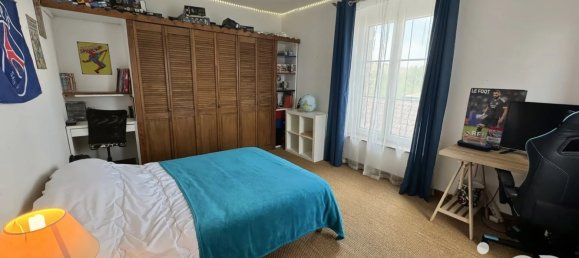 6-salle Maison à Saint-Gengoulph, France No. 157428 6