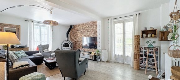 6-salle Maison à Saint-Gengoulph, France No. 157428 3