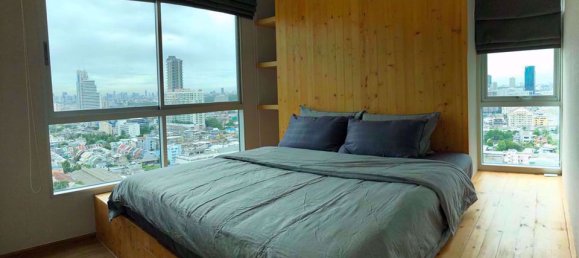 2 chambres Condo à Fuse Chan - Sathorn Railay Beach, Thailand No. 31416 3