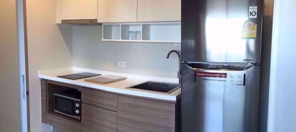 2 chambres Condo à Fuse Chan - Sathorn Railay Beach, Thailand No. 31416 6