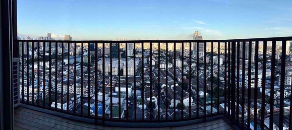 2 chambres Condo à Fuse Chan - Sathorn Railay Beach, Thailand No. 31416 8