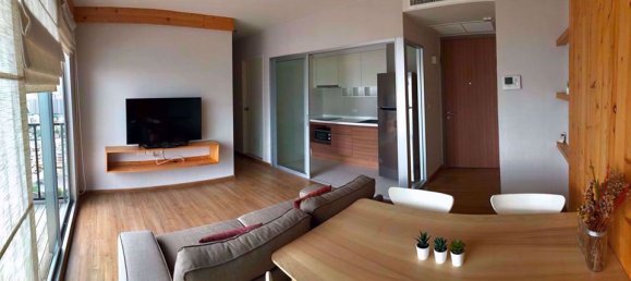 2 chambres Condo à Fuse Chan - Sathorn Railay Beach, Thailand No. 31416 2