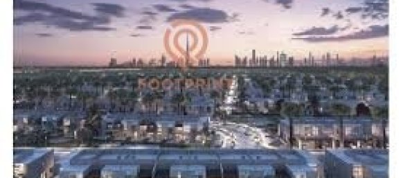 3 غرف نوم تاون هاوس في مدينة محمد بن راشد, UAE رقم 24103 5