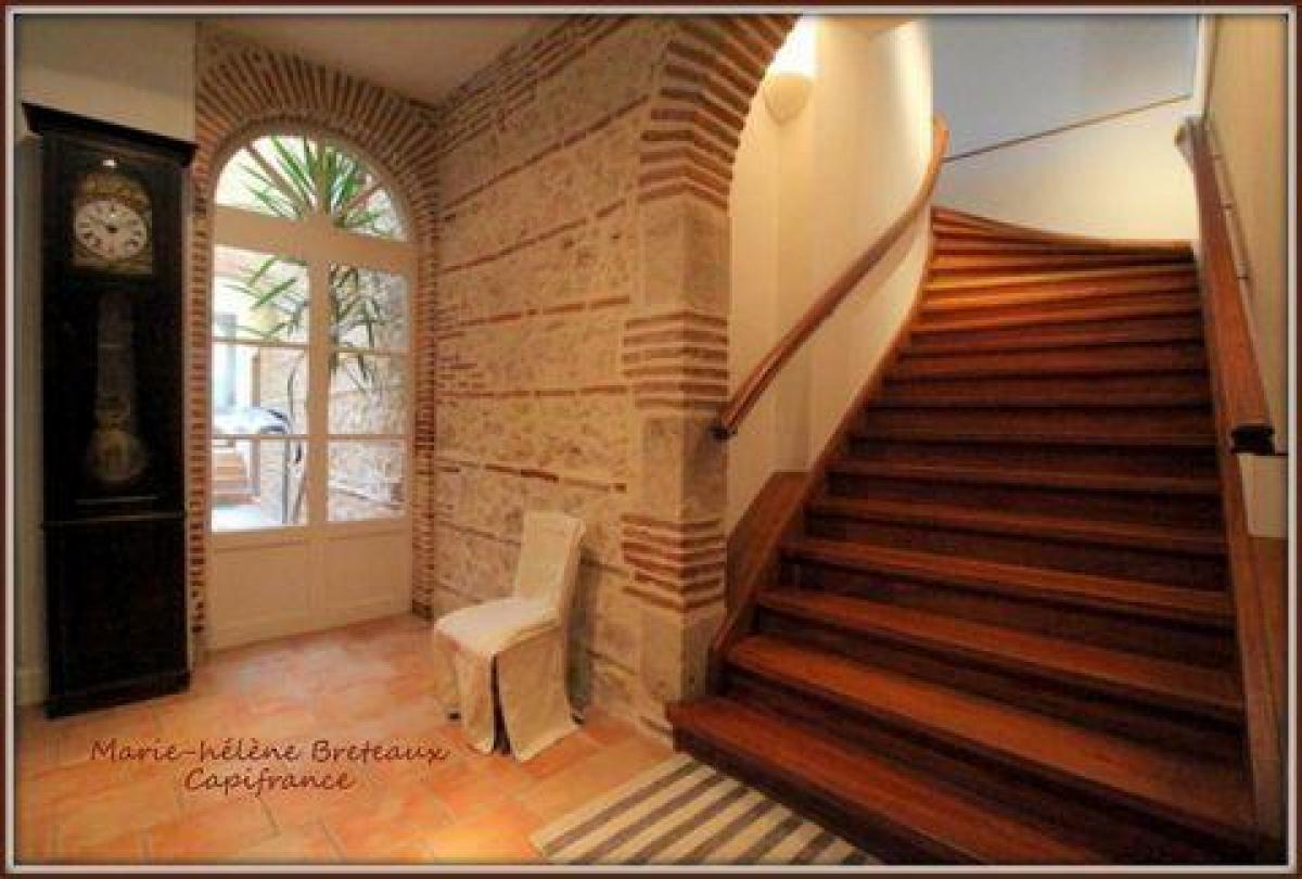 4 غرف نوم منزل في Agen, France رقم 12167