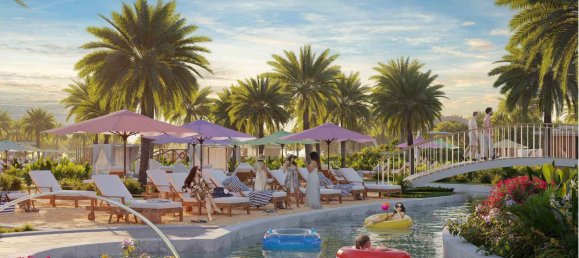 3 bedrooms Townhouse in VERONA, Dubai Land, UAE No. 61159 9