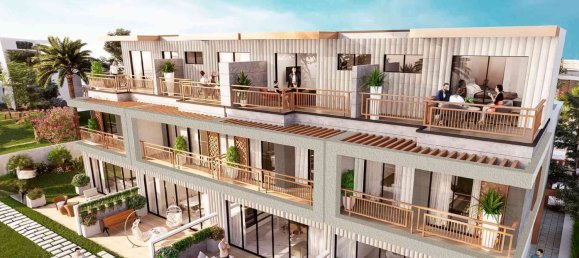 3 bedrooms Townhouse in VERONA, Dubai Land, UAE No. 61159 8