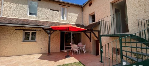 5 bedrooms House in Ousson-sur-Loire, France No. 290539 4