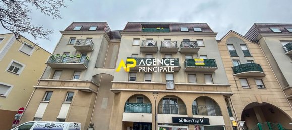 Apartamento T2 em Bezons, France N.º 145477 16